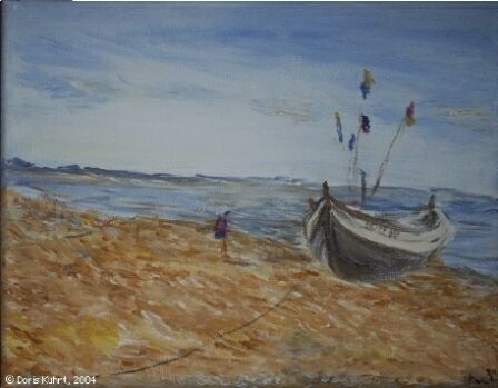 Binz