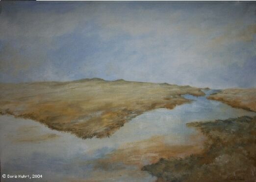 Hallig