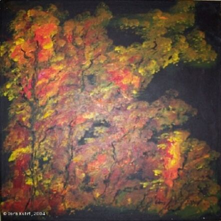 herbstlicht