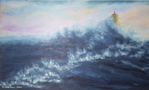 lighthouse