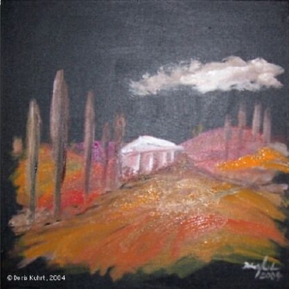 toscana
