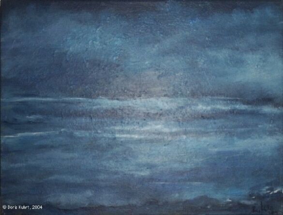 Wasser II